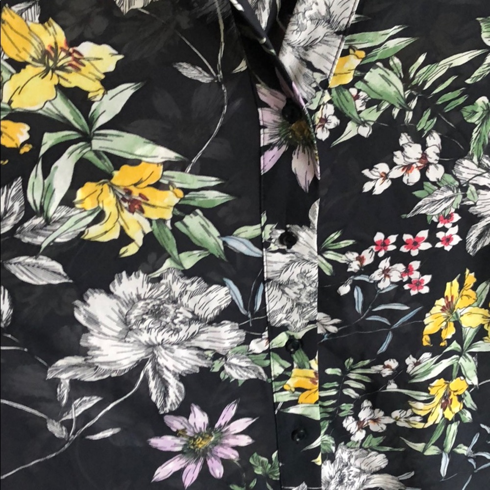H&M tunic - Picture 2 of 3